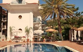 del Mare Hotel Ölüdeniz